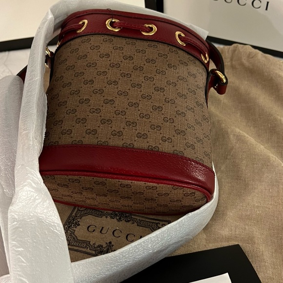 Authentic Gucci Doraemon Collection Brand New - Picture 7 of 8